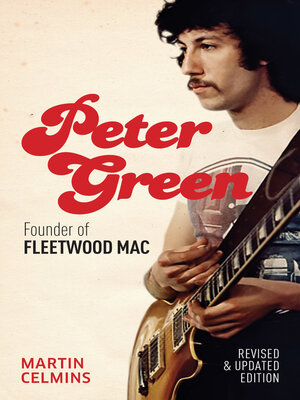 cover image of Peter Green